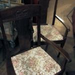 195 7097 CHAIRS